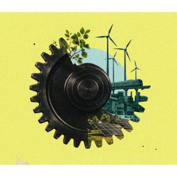 ecosocialismo Cómo llevar a cabo una política ecosocialista en un régimen capitalista