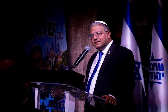 Presenta Israel proyecto para expulsar de Gaza a 2 millones de palestinos en 8 años