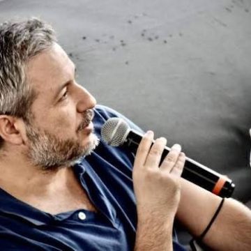 julián “Cerimedo es una pieza de una red mucho más grande”