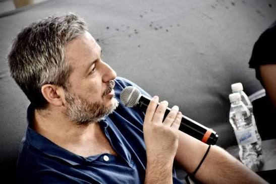 julián “Cerimedo es una pieza de una red mucho más grande”