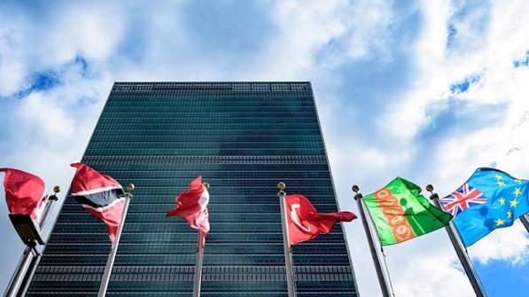 multilateralismo NNUU Cuestión de poder