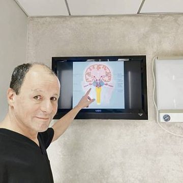El procesamiento central auditivo, una de las tareas fundamentales del cerebro