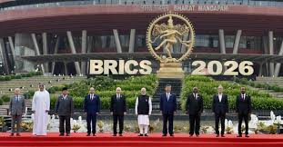La Cumbre de los BRICS y el espejismo de la emancipación «por arriba»