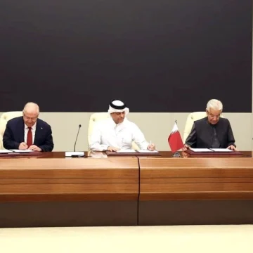 Turquía, Qatar, Pakistán e Indonesia firman acuerdo de “Badr” para reforzar y multiplicar exportaciones militares