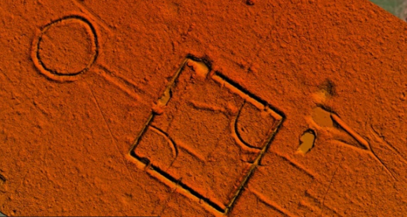 Amazonía Así son las monumentales construcciones escondidas en la Amazonía recién descubiertas por científicos