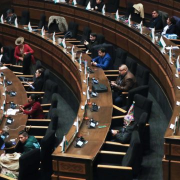 Bolivia La Asamblea Legislativa de Bolivia destituye al fiscal general detenido, Roger Mariaca, y designa un interino