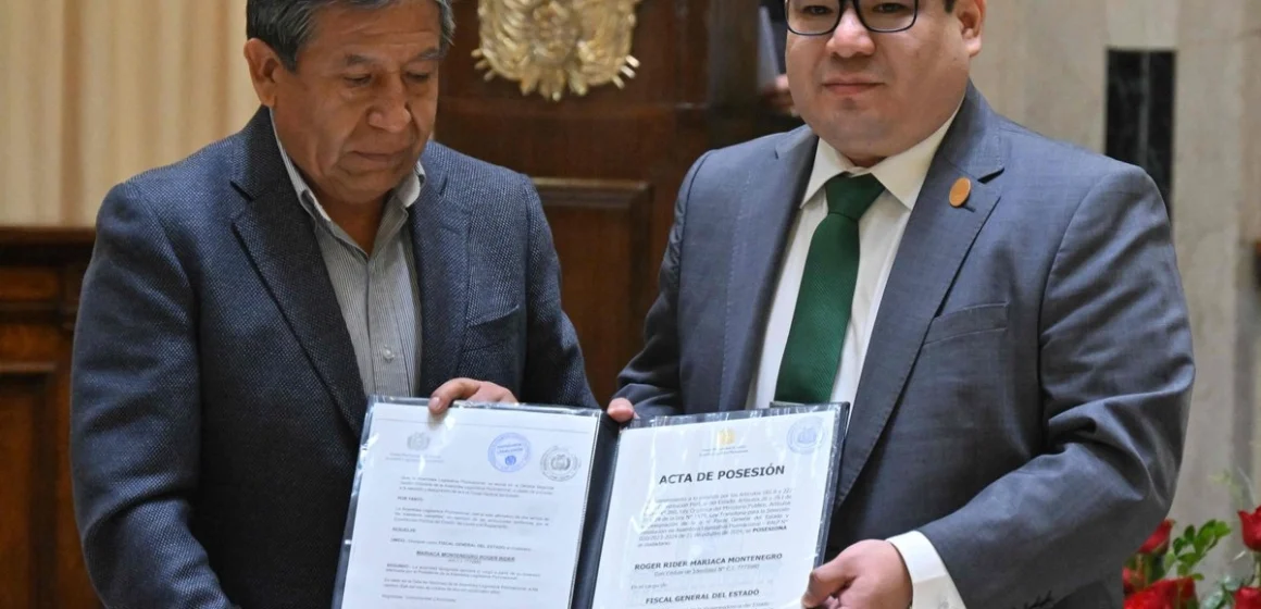 Bolivia Cerimedo y el fiscal boliviano // Larga mano de la Casa Blanca // Rubio da órdenes a Rodrigo Paz