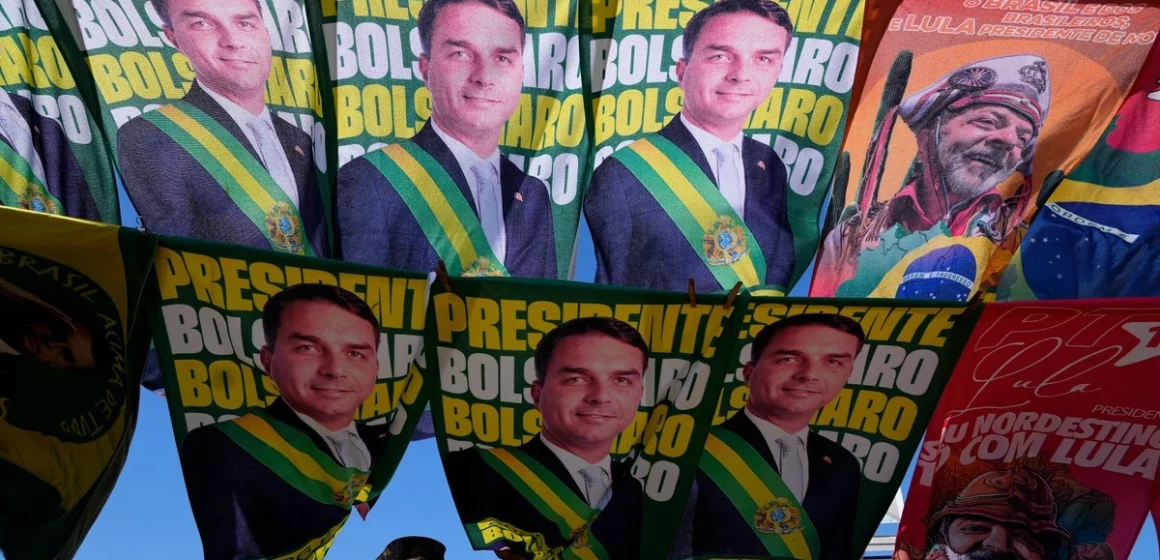 Brasil Zibechi Cuando se hunde el Titanic, aparecen los Bolsonaro