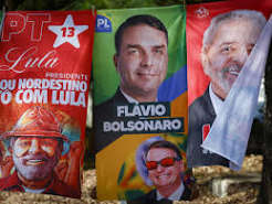 Brasil La elección del miedo
