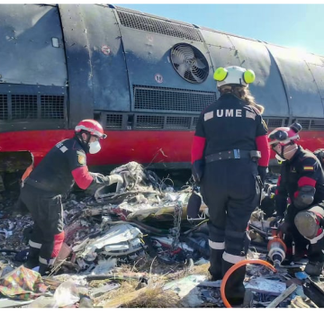Captura de Pantalla 2026-10-29 a la(s) 7.44.35 a. m. Choque de trenes en España: el impacto político y electoral de la tragedia