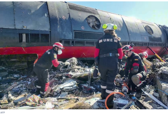 Captura de Pantalla 2026-10-29 a la(s) 7.44.35 a. m. Choque de trenes en España: el impacto político y electoral de la tragedia