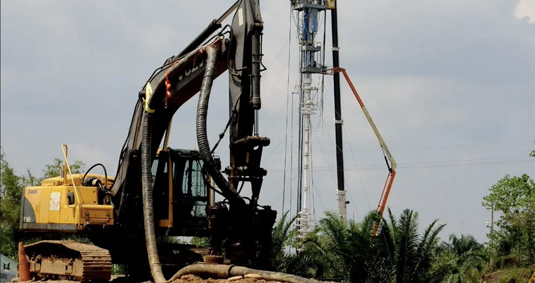 Fracking, de nuevo al centro del debate