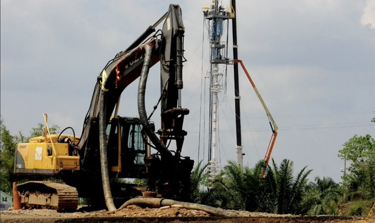 Fracking, de nuevo al centro del debate