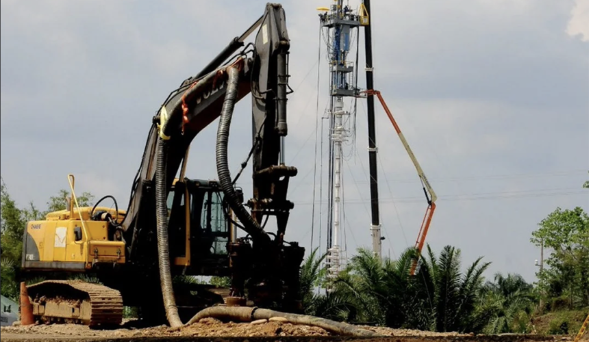 Fracking, de nuevo al centro del debate