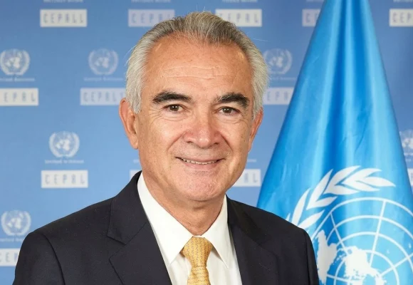 Cepal Bajo crecimiento económico frena transformación de América Latina: Cepal