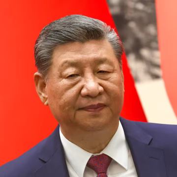 Chna centro del mundo ¿Es China el nuevo centro del mundo?