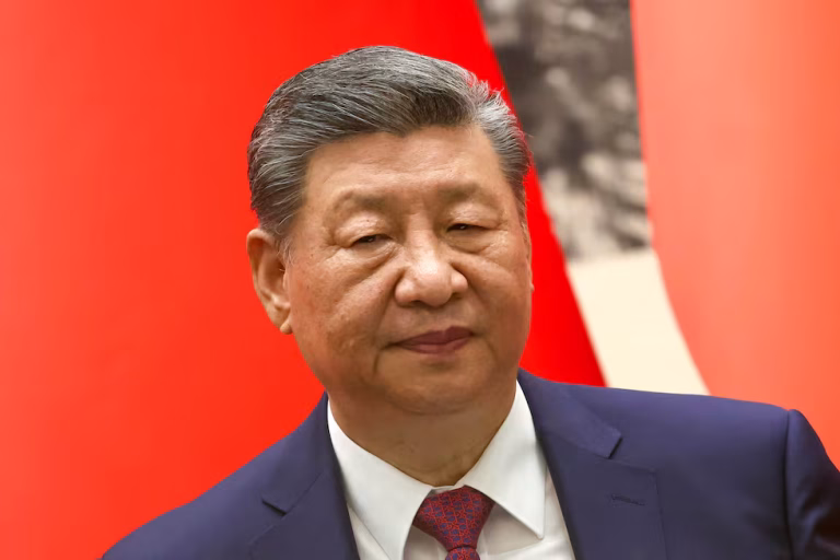¿Es China el nuevo centro del mundo?