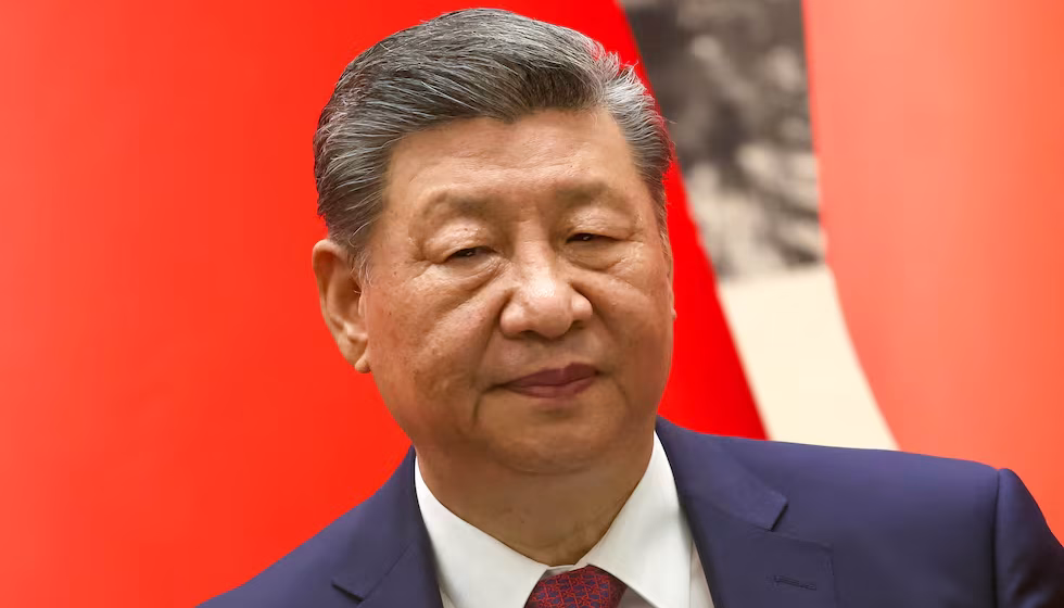 Chna centro del mundo ¿Es China el nuevo centro del mundo?