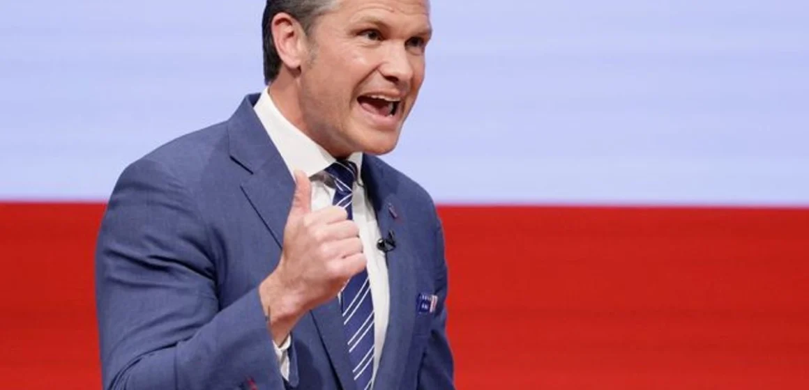 Hegseth anuncia nuevo Comando de Guerra Autónoma para ampliar uso militar de drones y robots