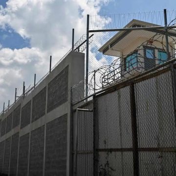 Costa Rica emula a Bukele: abre mega cárcel de alta seguridad para combatir el narcotráfico