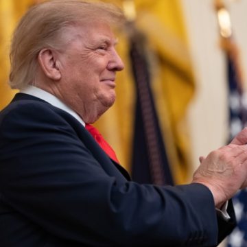 Diesel Trump anuncia un acuerdo con Putin para suministrar diésel ruso al mercado mundial