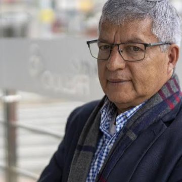 Ecuador Diego Salamea: “En Ecuador, la gente está empezando a ver el crimen organizado como un estado paralelo”