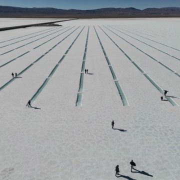 El Escudo de las Américas revela el interés de EE.UU. en los recursos naturales de América Latina