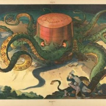Financiarización y desdolarización: El dólar como instrumento del imperialismo