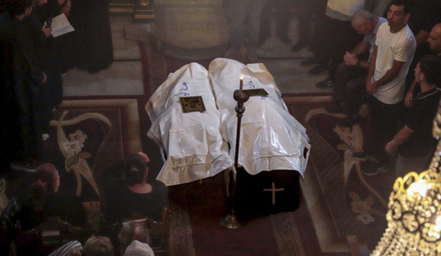 365 días del falso alto el fuego en Gaza en los que han sido asesinadas 1.467 personas