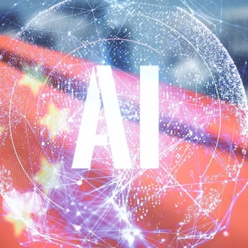 IA China China advierte sobre una burbuja de la IA