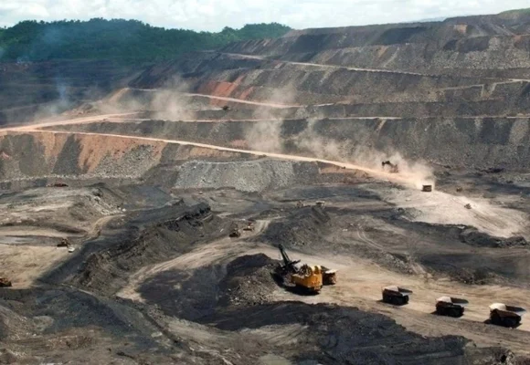 Mineralescríticos Minerales críticos y pueblos originarios