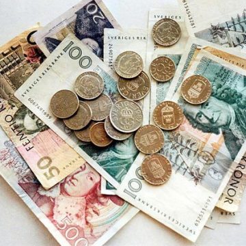 Otro Premio Nobel de Economía que no lo es, y este año con traca