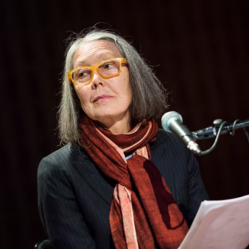 Nobel literatura Anne Carson, el mundo griego enlazado con lo íntimo