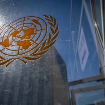 ONU que no une: semiótica de un “sinsentido”