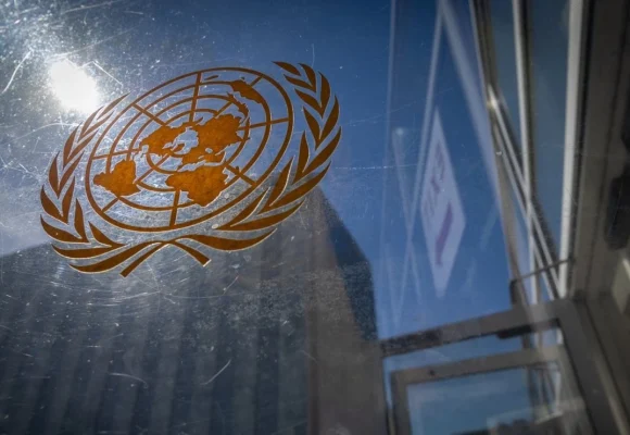 ONU ONU que no une: semiótica de un “sinsentido”