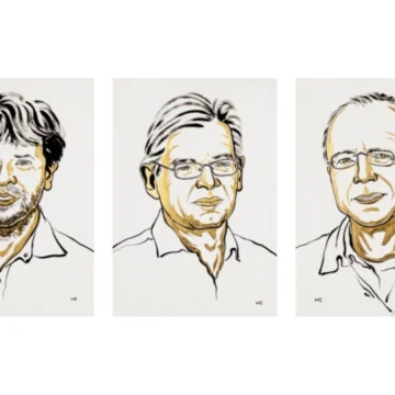 Premio nobel medicina Premio Nobel de Medicina a los científicos que descubrieron el “interruptor molecular para las células nerviosas”