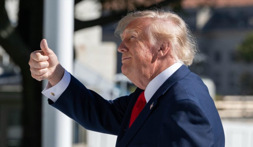 Trump presiona a Zelenski para que no dañe las refinerías rusas bajo la amenaza de bloquear la llegada de armas a Ucrania