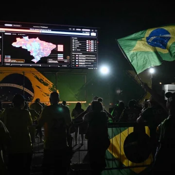 Zibechi Brasil: rechazo popular a la ultraderecha