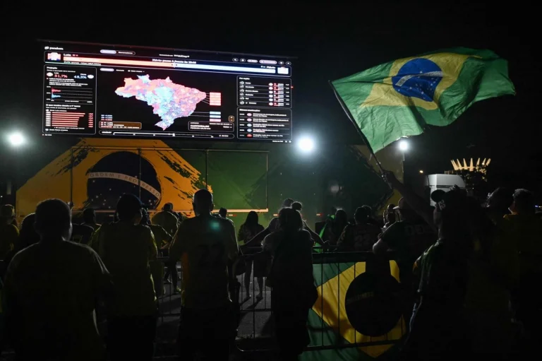 Brasil: rechazo popular a la ultraderecha
