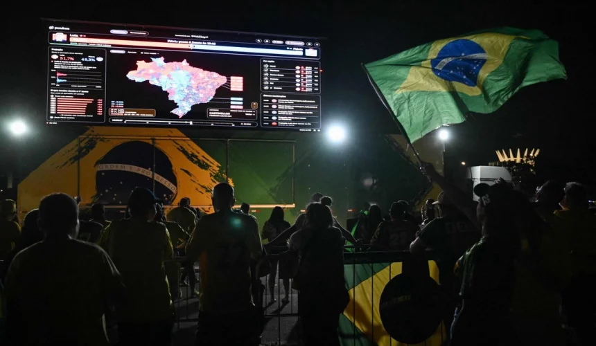 Brasil: rechazo popular a la ultraderecha