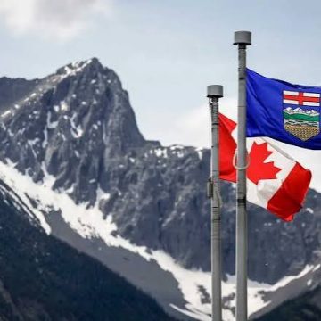 alberta El plan de Trump para dominar a Canadá