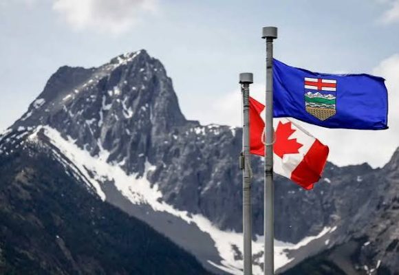 alberta El plan de Trump para dominar a Canadá