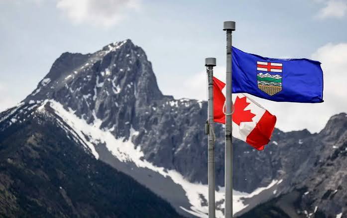 alberta El plan de Trump para dominar a Canadá