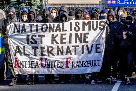 alemania Alemania: ¿el pasado nunca se fue?