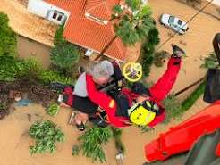 ambiente Especialistas piden que el cambio climático sea reconocido y abordado como una emergencia sanitaria