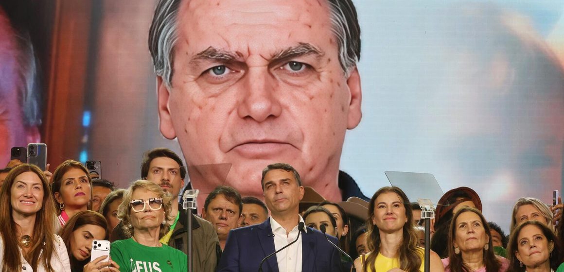 brasil Brasil y la consolidación de la ola reaccionaria