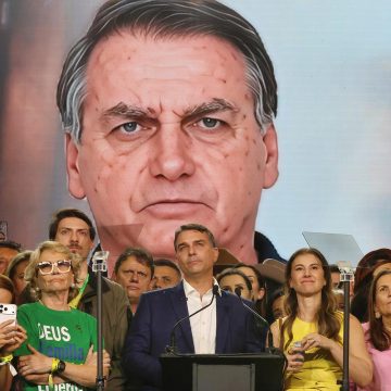 Brasil y la consolidación de la ola reaccionaria