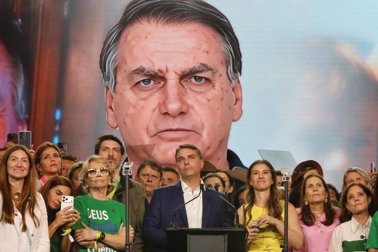 Brasil y la consolidación de la ola reaccionaria