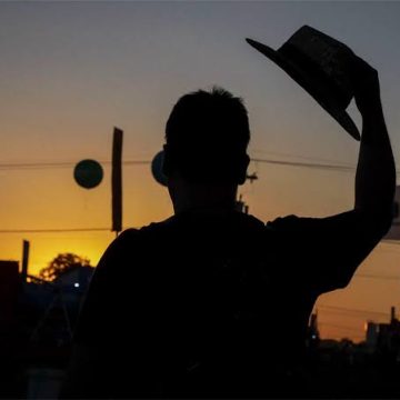 brasil Detrás del bolsonarismo. La hegemonía cultural del agronegocio