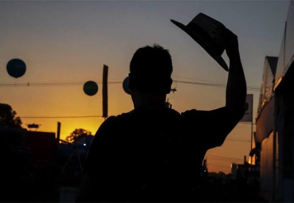 brasil Detrás del bolsonarismo. La hegemonía cultural del agronegocio
